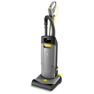 Karcher CV 30/1 Upright Vacuum