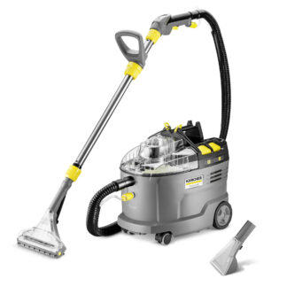 Karcher Puzzi 9/1 BP Spray Extraction Machine