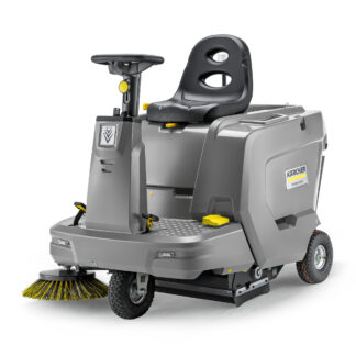 Karcher KM 85/50 R BP Pack Sweeper