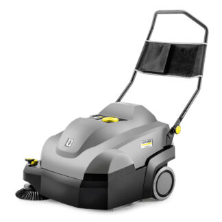 Karcher CV 65/1 BP Carpet Vacuum Sweeper