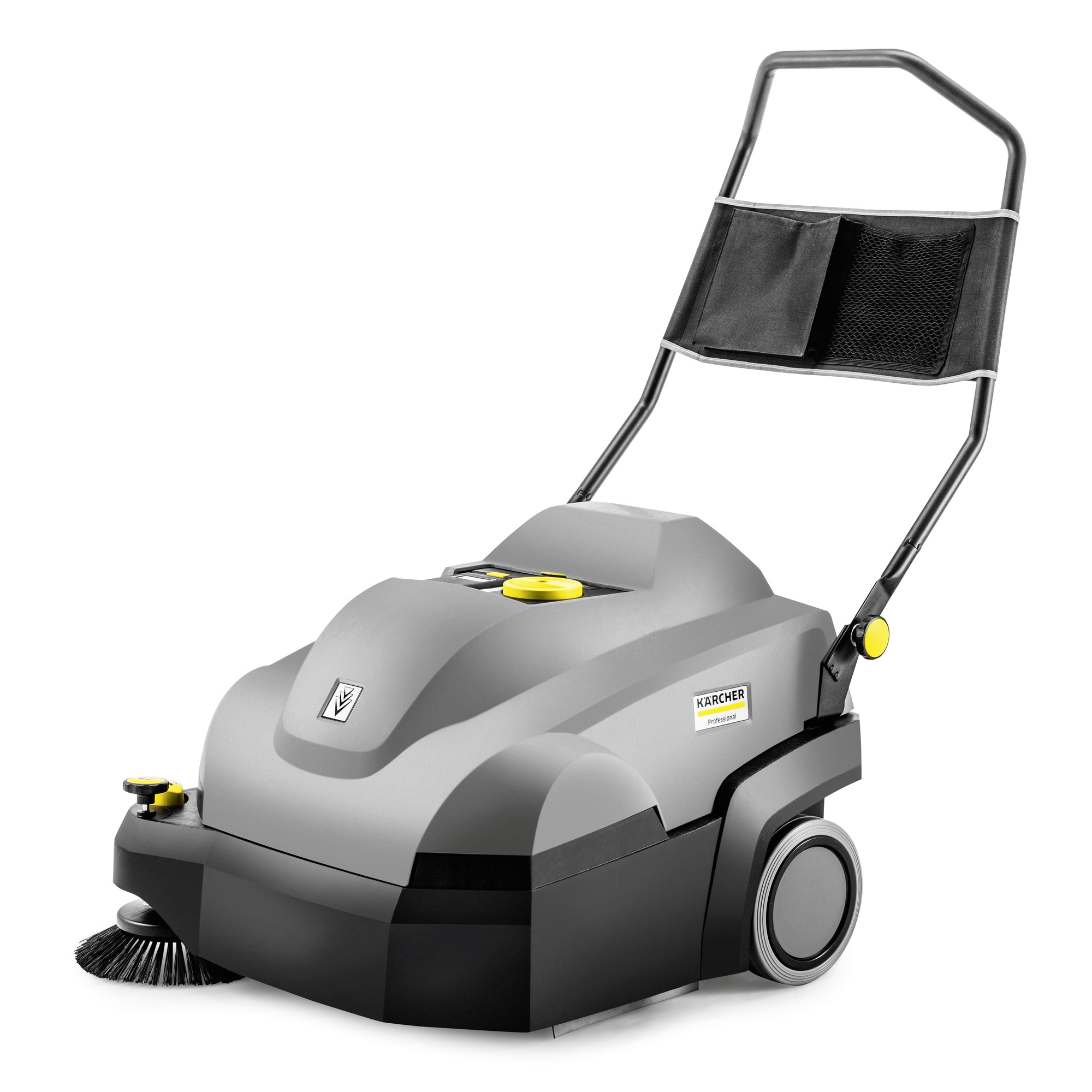 Karcher CV 65/1 BP Carpet Vacuum Sweeper