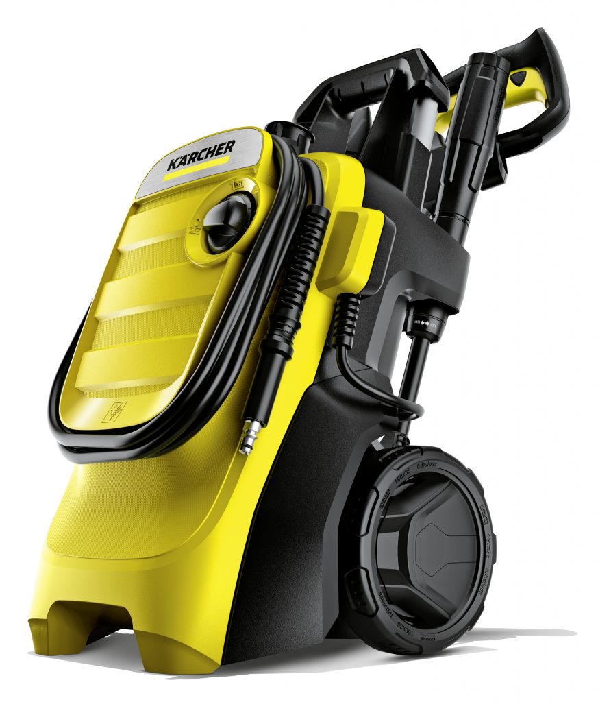 Karcher K4 Compact Pressure Washer £149.99 Kärcher Center SCE