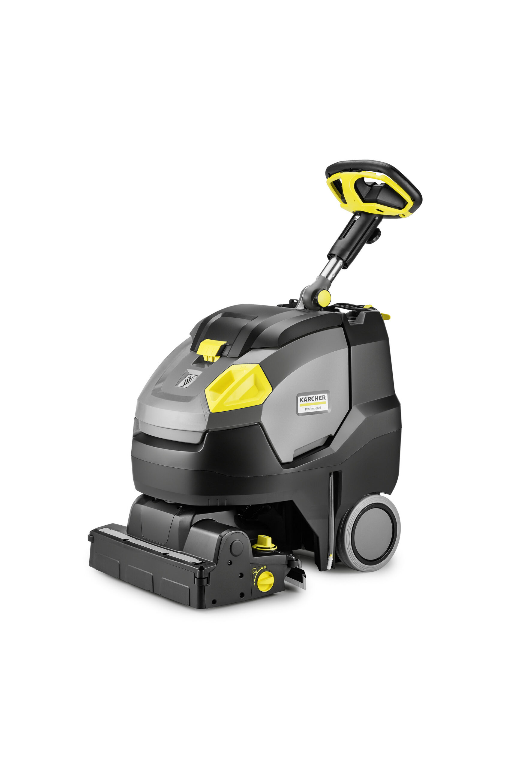 Karcher BR 45/22 C Battery Powered Scrubber Dryer