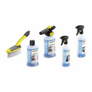 Karcher Car Cleaning Accessory Kit - Kärcher Center SCE