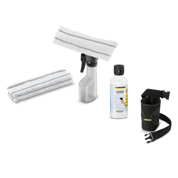 Karcher Window Vacuum Accessory Kit Kärcher Center SCE