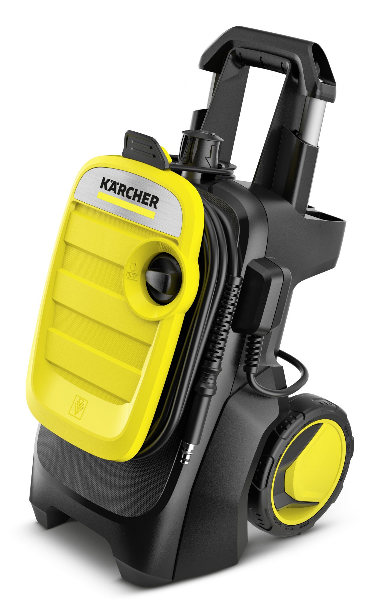 Karcher K7 Compact Pressure Washer £389.00 Kärcher Center SCE