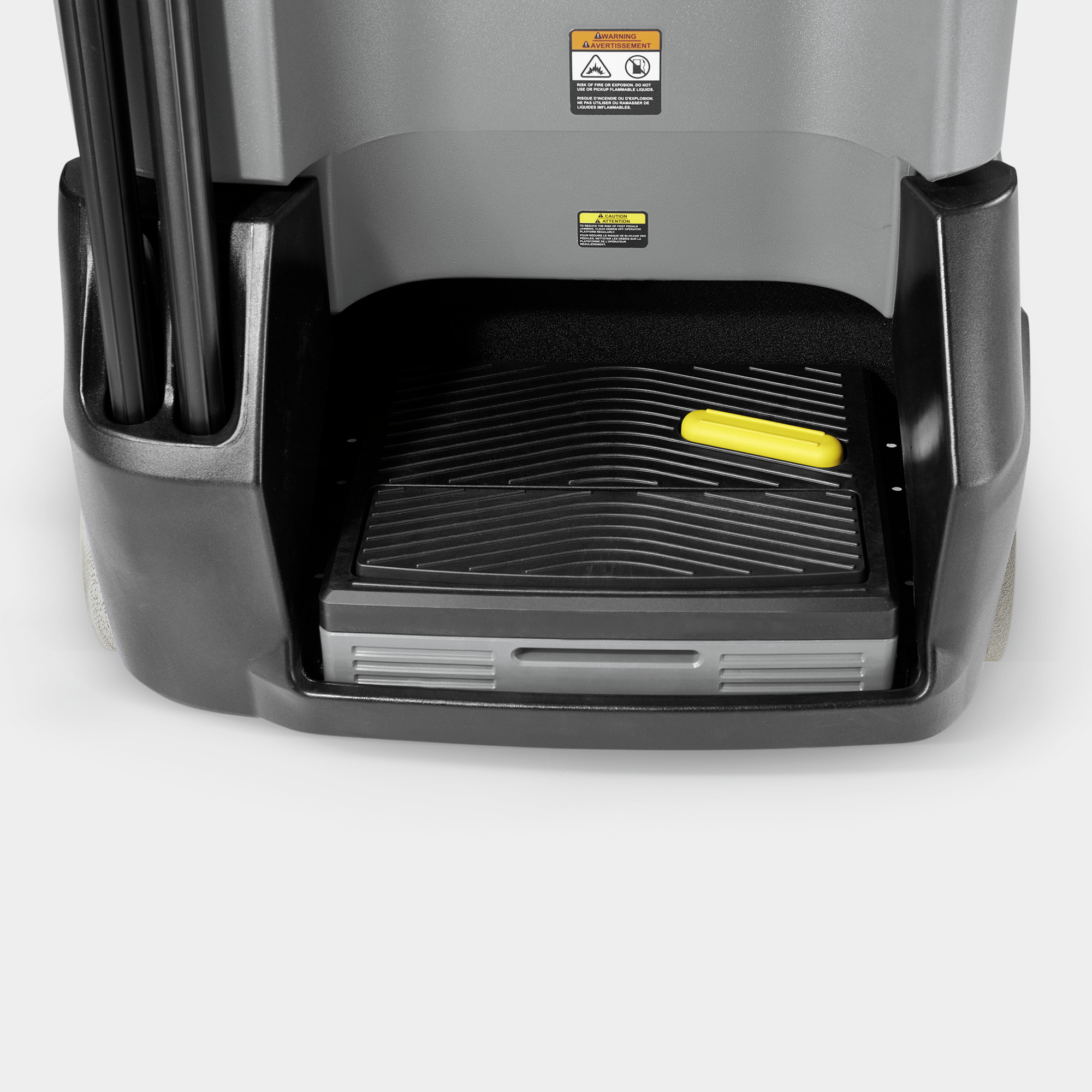 Karcher CV 60/1 RS BP Pack - Image 3