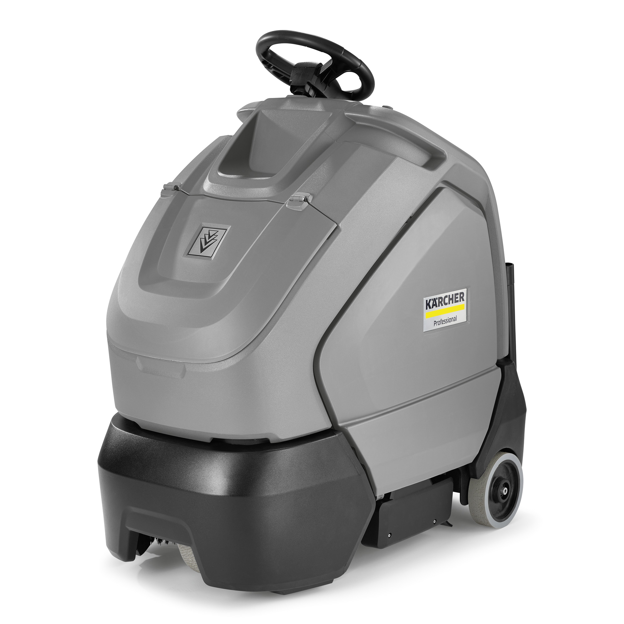 Karcher CV 60/1 RS BP Pack