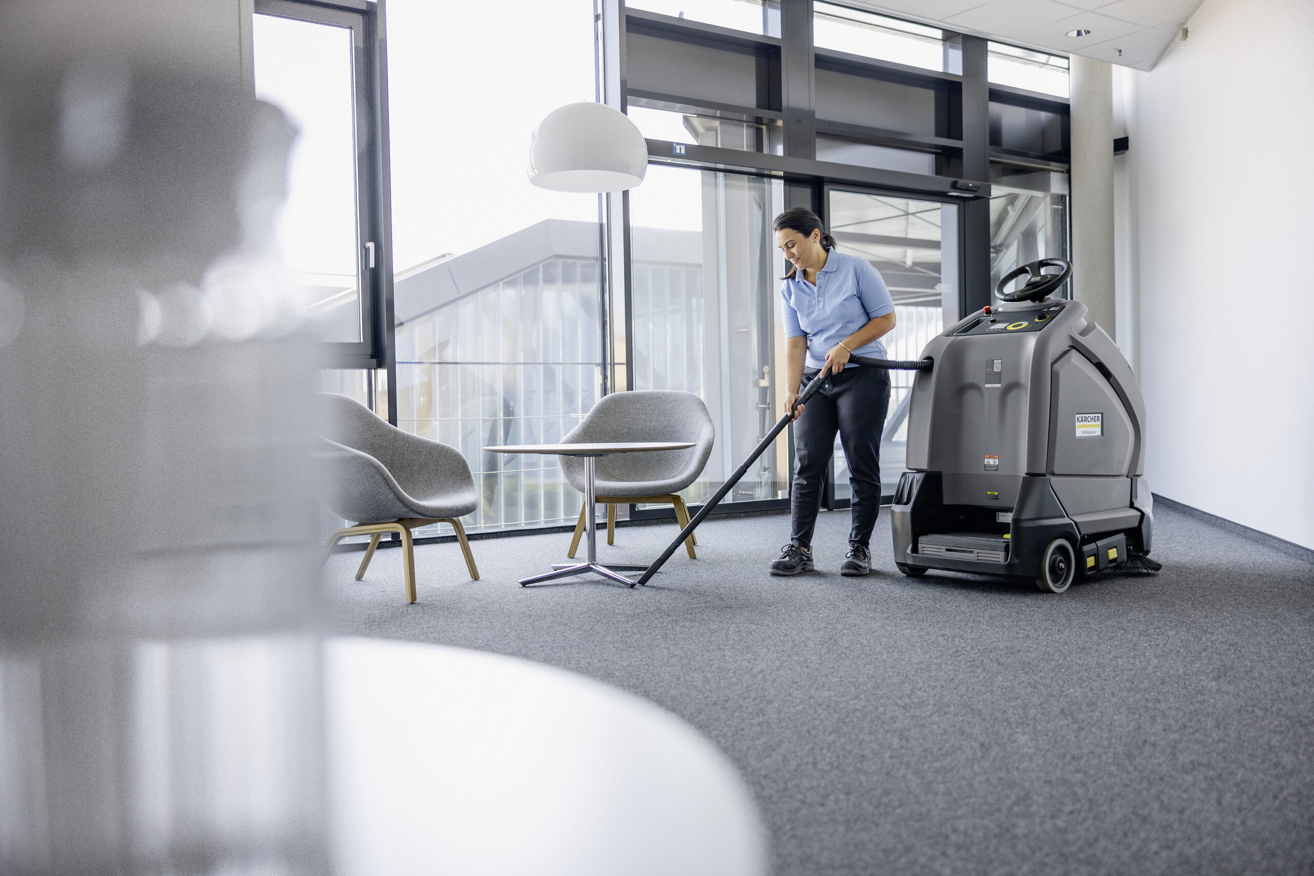 Karcher CV 60/1 RS BP Pack - Image 8